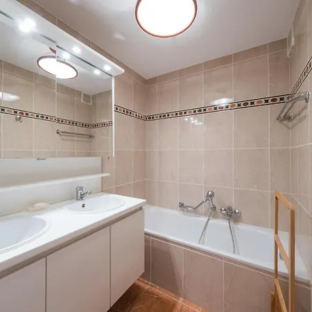 Appartement Marianne I - 0501 + Box 16 *