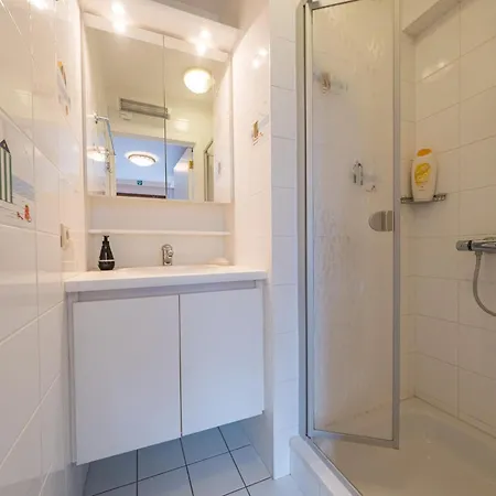 Marianne I - 0501 + Box 16 * Middelkerke