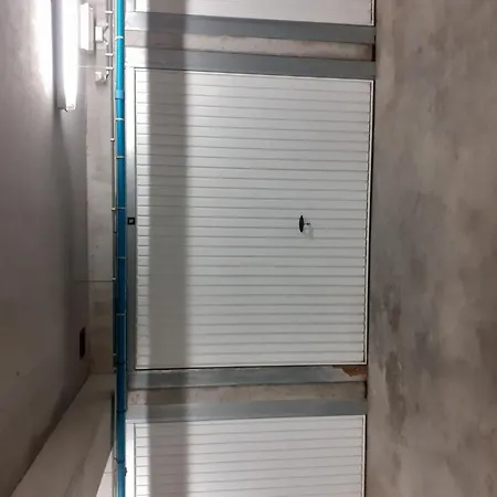 Marianne I - 0501 + Box 16 Appartement