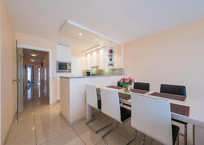 Marianne I - 0501 + Box 16 * Middelkerke