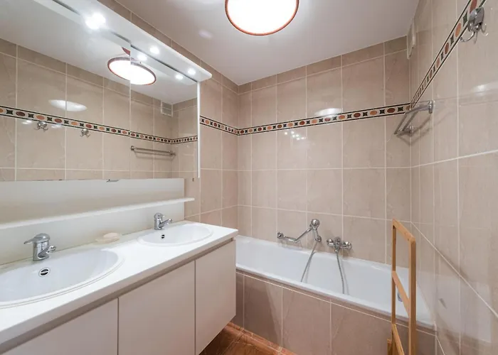 Appartement Marianne I - 0501 + Box 16 *