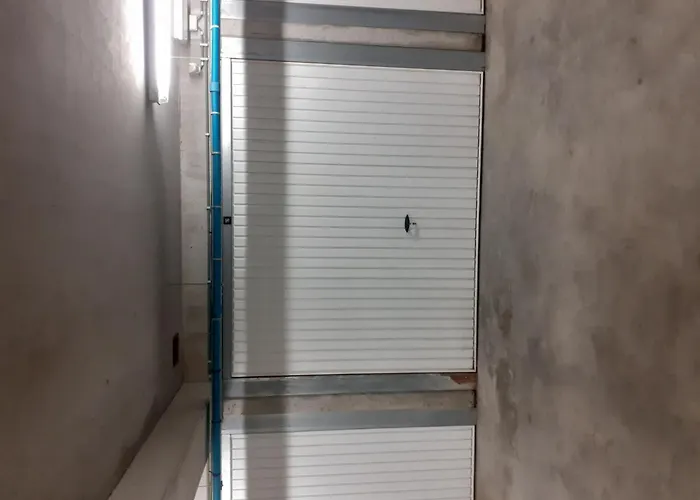 Marianne I - 0501 + Box 16 Appartement